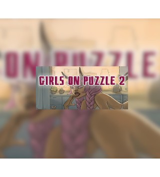 Girls on puzzle 2 Steam Key GLOBAL